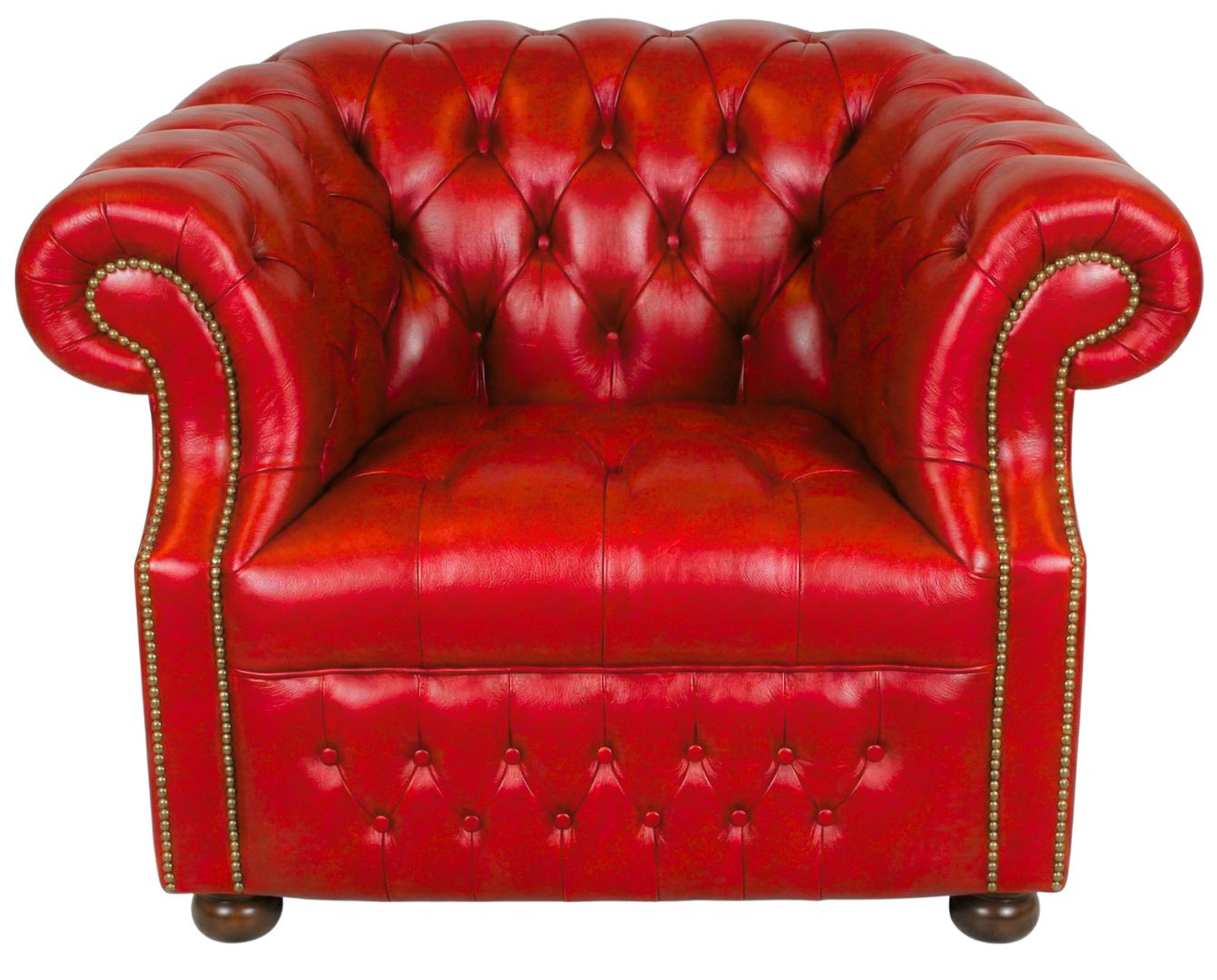The Rothwell Chesterfield
